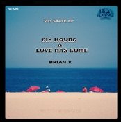 BRIAN X  303 STATE ep  15/03/2013