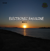 Electroniic Bassline  BRIAN X